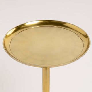 Homez Side Table 36*36*59 cm