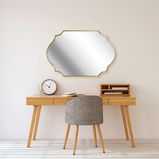 Wall Mirror
