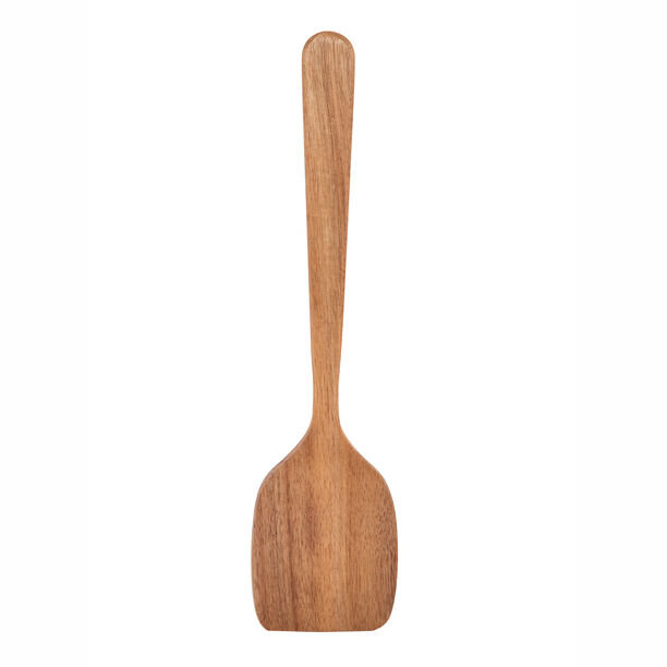 Alberto Acacia Wood Turner L:36Cm image number 1