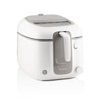Moulinex Super Uno Access Air Fryer 2.2L, White image number 4