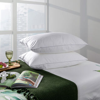 مخدة كوتاج مكونة قطعتين