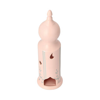 Ceramic Candle Holder