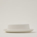 Butter Dish Set image number 1