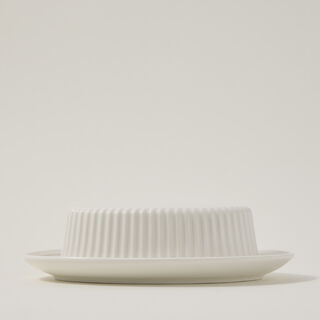 Butter Dish Set