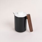 طقم اكواب شاي مع ابريق 5 قطع  image number 2
