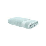 Boutique Blanche 100% egyptian cotton bath towel, light green 70*140 cm image number 5