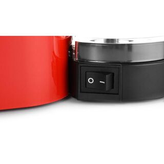 إل كابو توكا صانعة قهوة, 15 بار, 145 واط