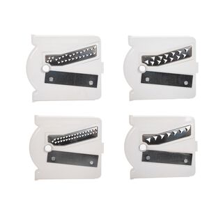 Alberto 5 In 1 Spiral Slicer