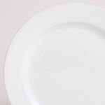 La Mesa New Bone Side Plate 4 Pieces Set 8" image number 1