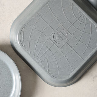 12 Piece Alberto Granite Cookware Set