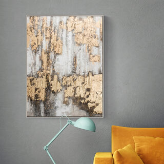 WALL ART ABSTRACT