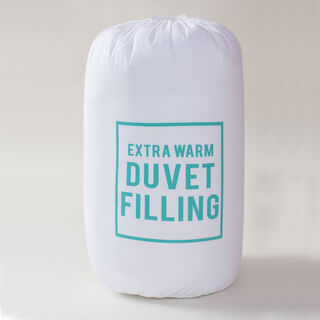 Extra Warm Duvet Filling