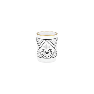  Moroccan Candle Holder