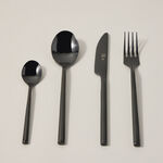 Samarkand 16Pcs Cutlery Set Shiny Chrom Color image number 0