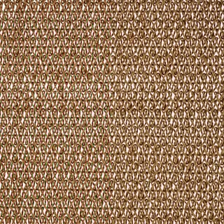 لا ميسا مفرش أطباق ورقي 38سم، بني