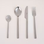 La Mesa Cutleries Set 16 Pieces image number 1