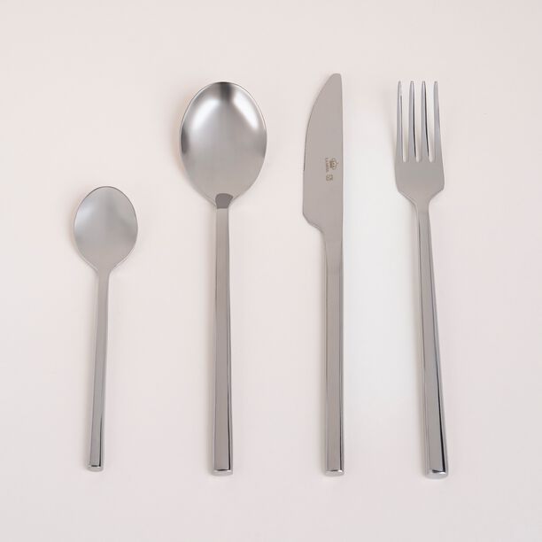 La Mesa Cutleries Set 16 Pieces image number 1