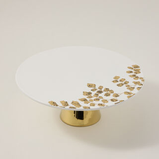 La Mesa Footed Cake Stand