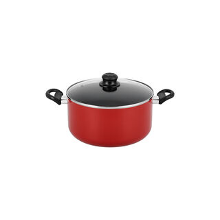 7 Pcs Nonstick Cookware Set