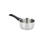 Alberto stainless steel sauce pan 14 cm image number 0