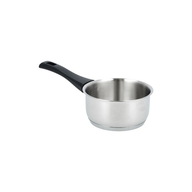 Alberto stainless steel sauce pan 14 cm image number 0