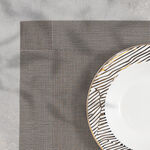 طقم لبادات المائدة 4 قطع من لاميسا  image number 0