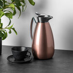 Dallety Steel Flask Rose Gold/Chrome 1 Liter image number 5