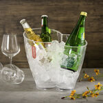 Alberto Acrylic Ice Bucket image number 0