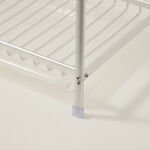 منصة تجفيف أطباق ألبرتو image number 3