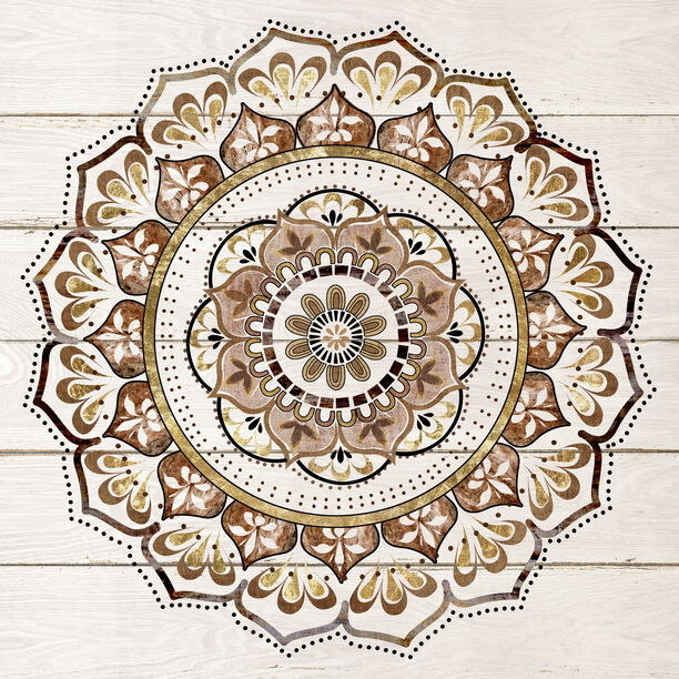 Wall Art Print On Wood image number 2