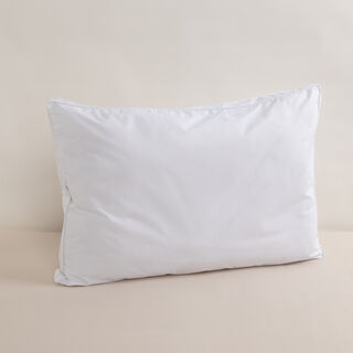 Gusset&nbsp;Pillow With Self Piping&nbsp;