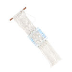 Macrame Napkin Holder 30*15*2 cm image number 1