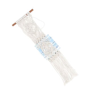 Macrame Napkin Holder 30*15*2 cm