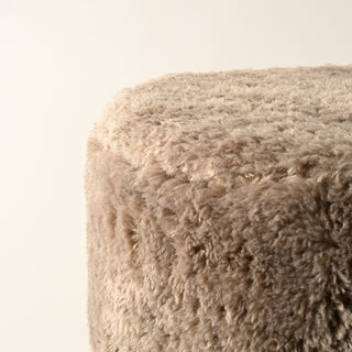 هومز بف بني من الفرو