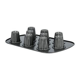 Baking Canel&eacute; Pan Non Stick