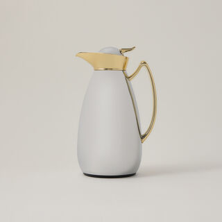 Dallety Steel Chrome/Gold 1L