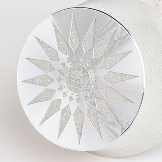 Alberto almuinum 8pcs cookware set, light brown