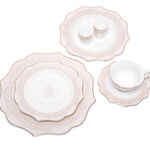 32 Pcs Porcelain&nbsp;Dinner Set image number 1