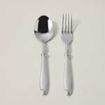 La Mesa Cutlery Set 16 Pieces image number 2