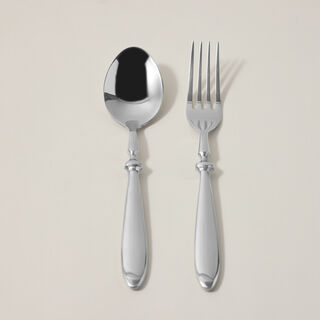 La Mesa Cutlery Set 16 Pieces