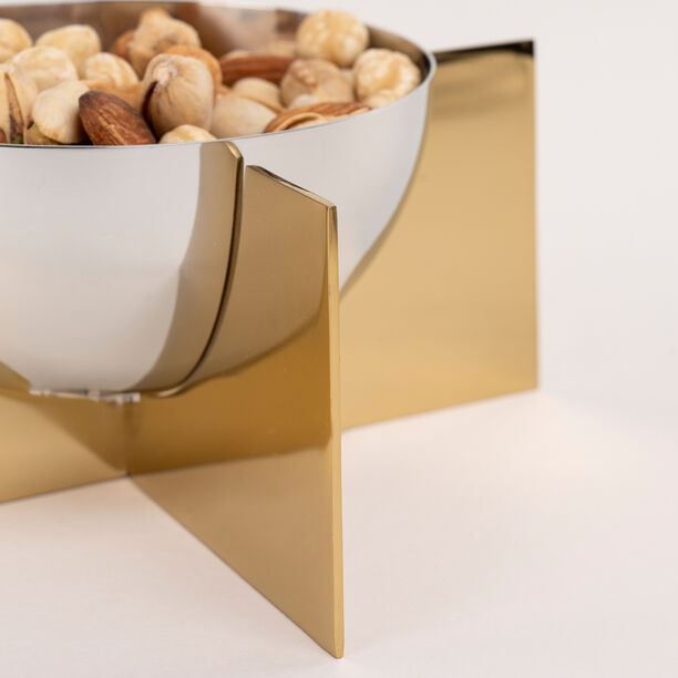 Nuts Bowl Steel X Gs image number 1