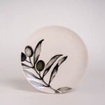 20 Piece Porcelain Dinner Set Rio image number 2
