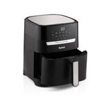 Tefal Digital Air Fryer 4.2L 1400W, Black image number 1
