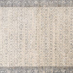 سجادة مهاراجا مجردة بأبعاد 200*280 سم من كوتاج image number 2