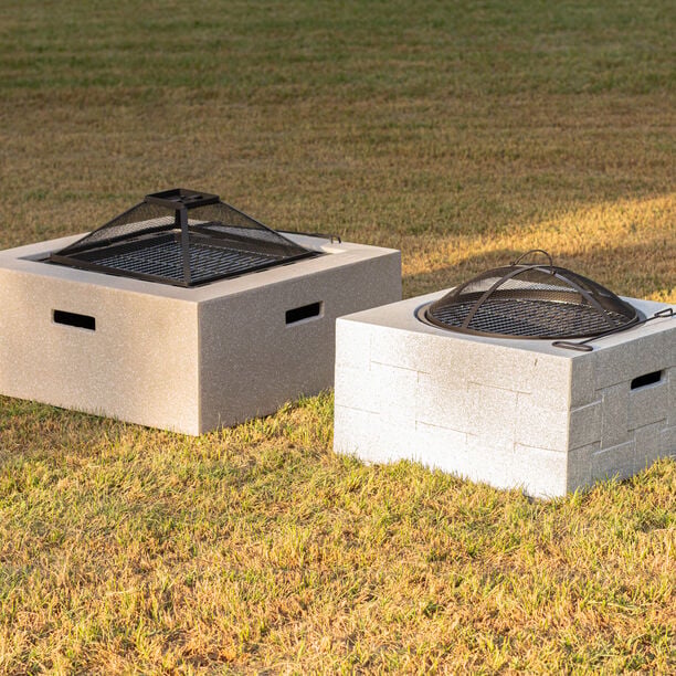 Firepit 56*56*40.5 cm image number 0