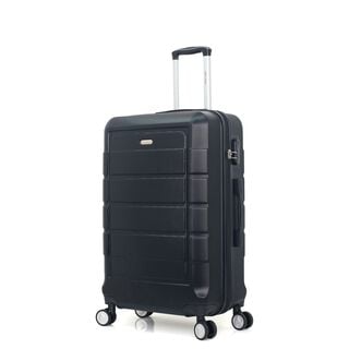 Travel Vision Signature Set Of 3 20/26/30" Black
