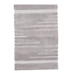 Nedas Cotton Bathmats 60*90 cm Light Gray image number 0