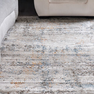 سجادة دارلي بتصميم تجريدي 160*230 سم من كوتاج