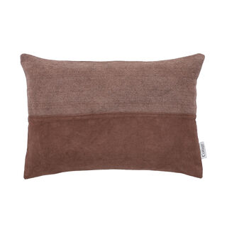 Rectangular Plain Cotton Cushion 30*50 cm