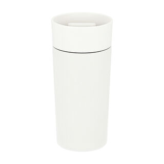 كوب ستانلس ستيل حافظ للحرارة سعة 350 مل